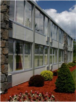 Wayne Inn 외부 사진